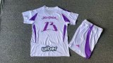 Granada Four Kids Kits 1:1 Quality  Soccer Jersey 24/25