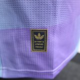 Arsenal Third Long Sleeve Player 1:1 Quality Soccer Jersey 24/25