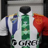 Real Betis Special Edition Player 1:1 Quality Soccer Jersey 25/26