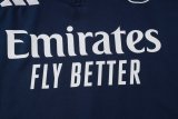 Real Madrid  Training   1:1 Quality Training Jersey 24/25