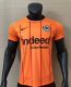 Frankfurt  Third Fans 1:1 Quality Soccer Jersey 24/25