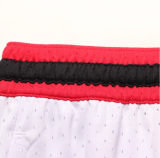 Jordon  White  1:1 Quality NBA Shorts Pants 24/25