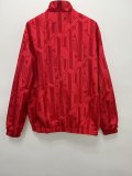 2006/2007 Manchester United  Reversible Retro Windbreaker 双面