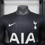Tottenham Special Edition Black Player 1:1 Quality Soccer Jersey 24/25