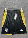 Colo Colo  Away 1:1 Quality Shorts 25/26