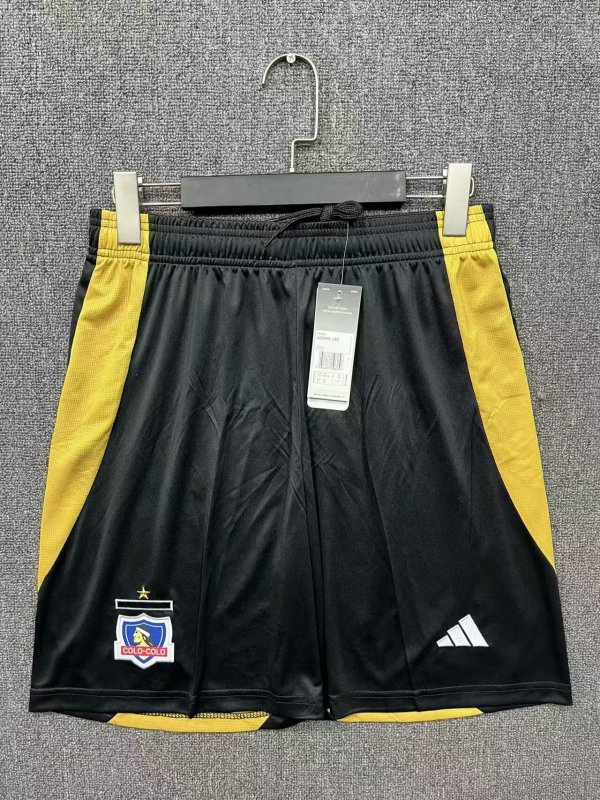 Colo Colo Away 1:1 Quality Shorts 25/26