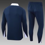 24/25 PSG Paris Royal Blue Jacket Tracksuit 1:1 Quality