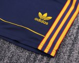 Arsenal Away Kids Retro 1:1  Quality Soccer Jersey 1991/1993