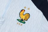 France Training Wathet 1:1 Quality Training Jersey 24/25