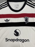 24/25 Manchester United Third Women Fans 1:1 Quality Soccer Jersey