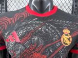 25/26  Real Madrid Special Edition Player 1:1 Quality Soccer Jersey