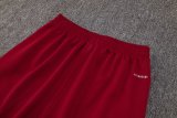 Bayern Munich Training White Red 1:1 Quality Training Jersey 24/25