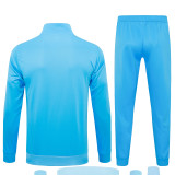 24/25 Argentina Light Blue Jacket Tracksuit 1:1 Quality