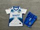 Tenerife Home Kids Kits 1:1 Quality  Soccer Jersey 24/25