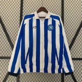 2024 Napoli Double Sided Windbreaker