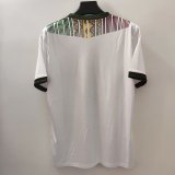 Mali  Away White Fans 1:1 Quality Soccer Jersey 24/25