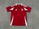 Qatar Home Fans 1:1 Quality Soccer Jersey 24/25