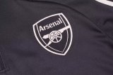 Arsenal Training Purple 1:1 Quality Training Jersey 24/25