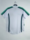 Rrtro Nigeria Away Retro 1:1 Quality Soccer Jersey 1998