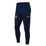 Portugal Training Blue With White 1:1 Quality Training Jersey 25/26