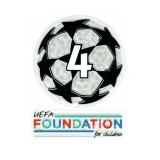UCL(欧冠新章)右袖 UCL(欧冠新章)右袖