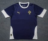 Portugal Training Clothes Fans 1:1 Quality Soccer Jersey 25/26