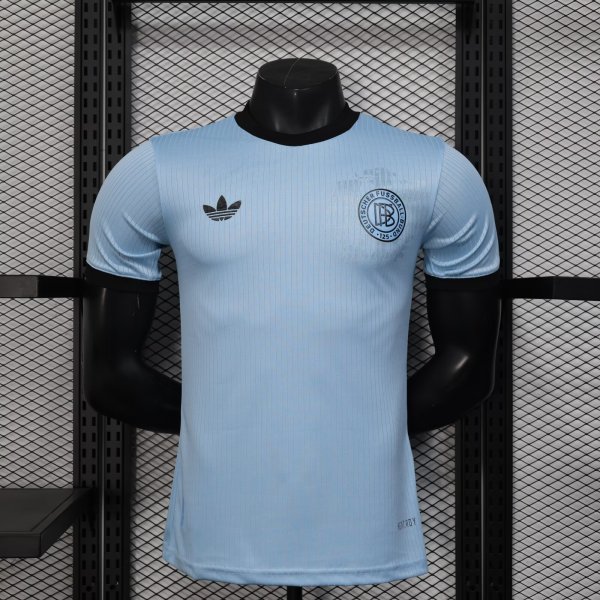 Germany 125th Anniversary Edition Player 1:1 Quality Soccer Jersey 25/26