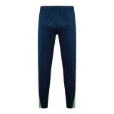 24/25 Brazil Training  Lake Blue 1:1 Quality Training Jersey