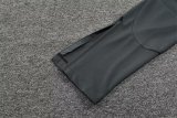 Manchester United Dark Grey Player 1:1 Quality Training Jersey 24/25
