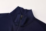 Chelsea Blue Training Tracksuit 1:1 Quality Training Jersey 24/25