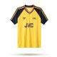 Arsenal  Away Retro 1:1 Quality Soccer Jersey 1988/1990