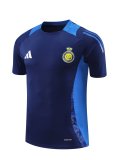 24/25 Al-Nassr FC Blue 1:1 Quality Training （A-Set）