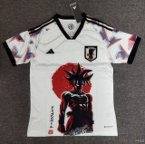 Japan Sun Wukong  Special Edition  Fans 1:1 Quality Soccer Jersey 24/25