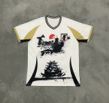 Japan Special Edition Fans 1:1 Quality Soccer Jersey 24/25