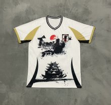 Japan Special Edition Fans 1:1 Quality Soccer Jersey 24/25
