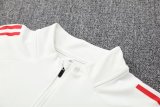 Liverpool  White    1:1 Quality Training Jersey 25/26