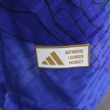 Japan Special Edition Player 1:1 Quality Soccer Jersey 24/25