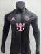 Inter Miami CF Away Long Sleeve Player 1:1 Quality Soccer Jersey 25/26