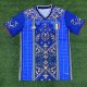 Italy Blue Special  Edition Fans 1:1 Quality Soccer Jersey 24/25