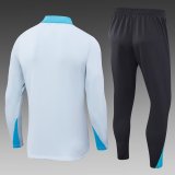 Tottenhaml  Light Gray Training 1:1 Quality Training Jersey 24/25