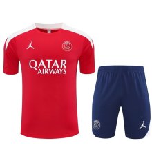 PSG Paris Red 1:1 Quality Training （A-Set）25/26
