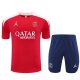 PSG Paris Red 1:1 Quality Training （A-Set）25/26