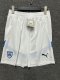 Marseille Home White Shorts 24/25