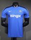 Chelsea Training Clothes Blue Player 1:1 Quality Soccer Jersey 24/25