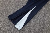 France Training Wathet 1:1 Quality Training Jersey 24/25