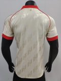 Bayern Munich Casual Fans 1:1 Quality Retro Soccer Jersey 24/25