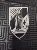 Vitoria de Guimaraes  Away Fans 1:1 Quality Soccer Jersey 24/25
