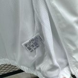 25/26 Tottenham Home White  Windbreaker