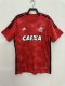 Flamengo Third Retro 1:1 Quality Soccer Jersey 2014/2015