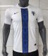 Finland Home Fans 1:1 Quality Soccer Jersey 25/26